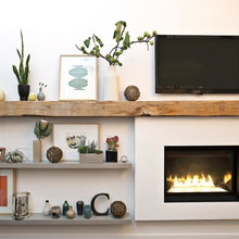 Living Rooms