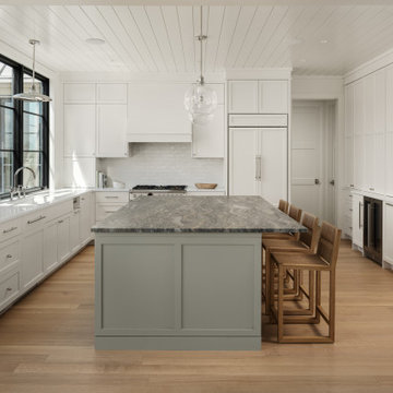 Coastal Home