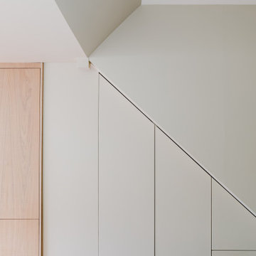 Modern House Extension in South East London