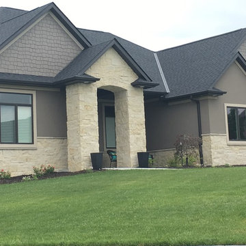 Cottonwood Dimensional