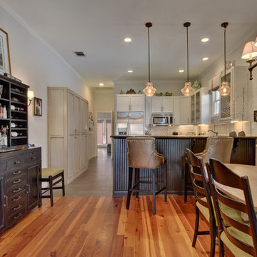 Clarksville Home