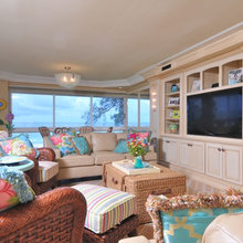 Living Room Designs