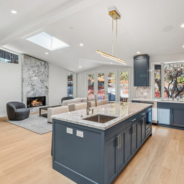 Donald Drive — Luxury Meets Performance, Orinda CA