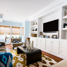 Entertainment Center