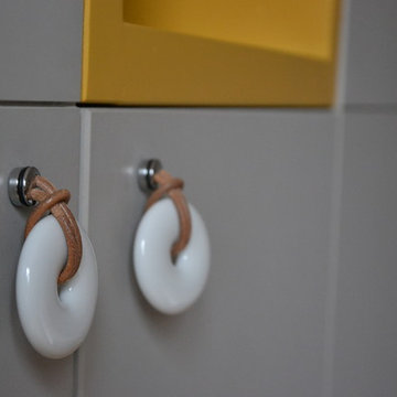 Chambre - Paris 15