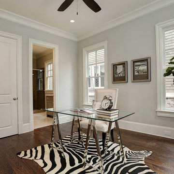 Luxury Home in Buckhead, Chastain Park