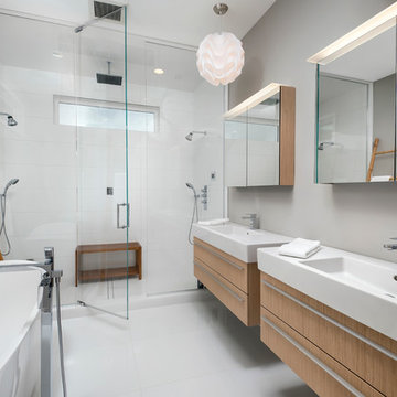 Lincoln Square Modern