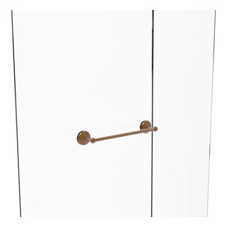 Prestige Monte Carlo Collection 3 Swing Arm Vertical 28 Inch Towel Bar - View #6
