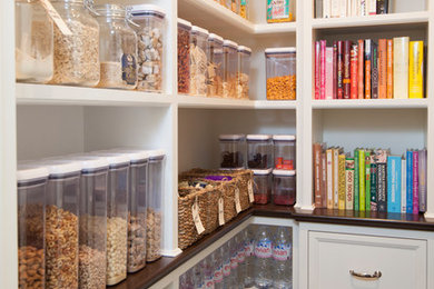 a NEAT Pantry