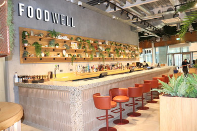 Foodwell Manchester