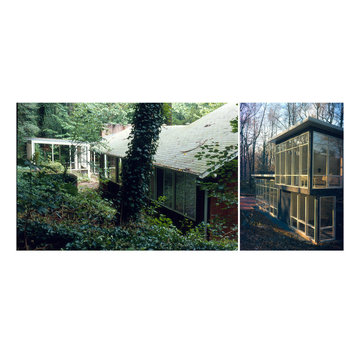 Mid Century Modern