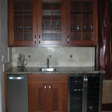 Wet Bar
