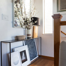 Entrance Ideas