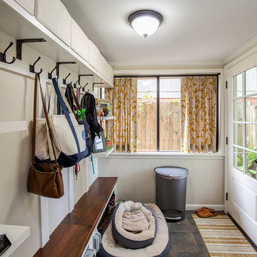 A Special Cottage Transformation