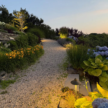 Coastal Stroll - Bayville