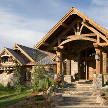 Honey Grove House