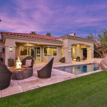 Indian Ridge Remodel