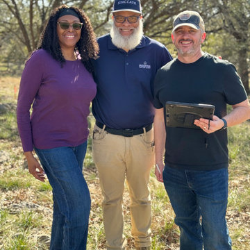 Genuine Custom Home Owners are Happy!