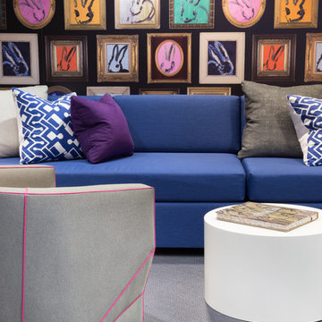 Ronald McDonald House [ 2014 ] Charity Design Project