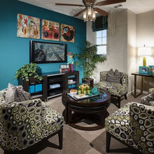 Shore house Ideas