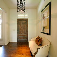 Foyer light