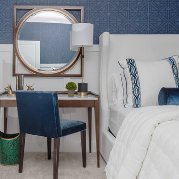 The Avenue Townhome