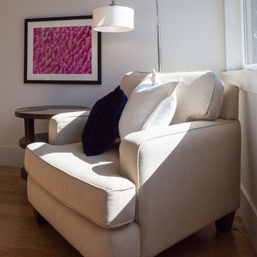 Home Staging - New Construction in Denver, Colorado