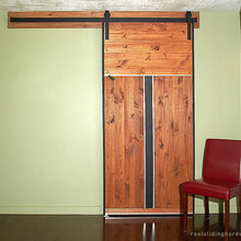 Barn Doors