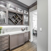 Kitchen 2019
