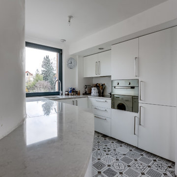 Loft à Nogent