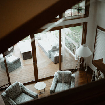 The "Holiday House"
