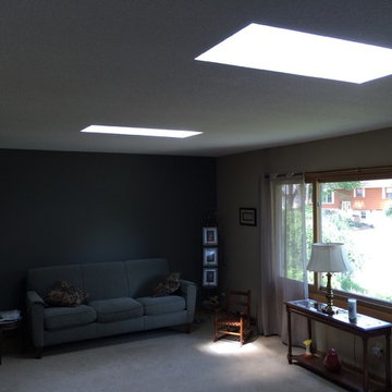VELUX Skylights