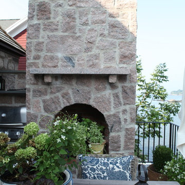 Seaside seclusion