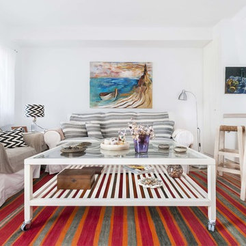 Reforma de apartamento en Zahara de los Atunes