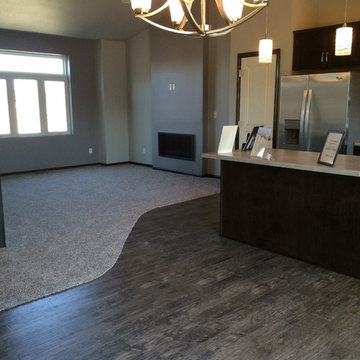 Laminate