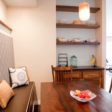Kitchen Makeover | San Diego