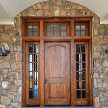 Front Doors