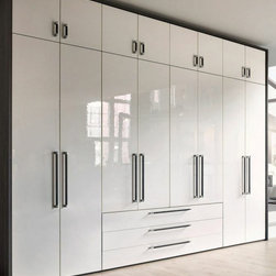 Modular Wardrobe in Delhi Malviya Nagar - Products