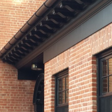 Complete renovation in Rosedale, Toronto