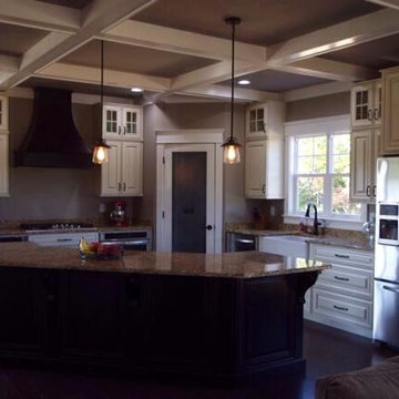 Our Work