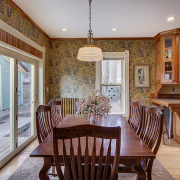 Exceptional Heirloom Home In Stillwater