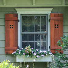 Shutter Ideas