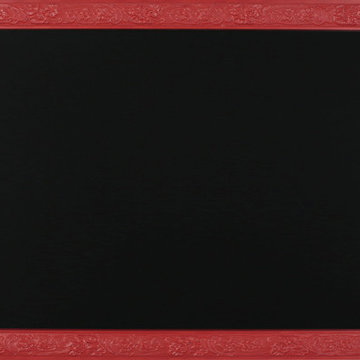 Colored Chalkboards