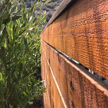 The Laguna Beach Hut