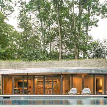 Why NanaWall Stacking and Sliding Glass Doors Were the Only Solution