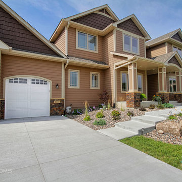Exteriors - Minnesota