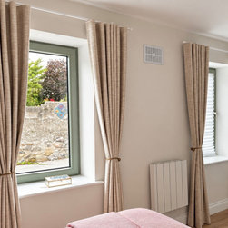 Curtains for cottage - Products
