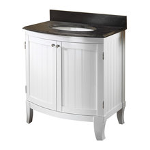 Powder Rooms