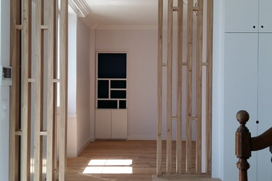 Inspiration för minimalistiska hem