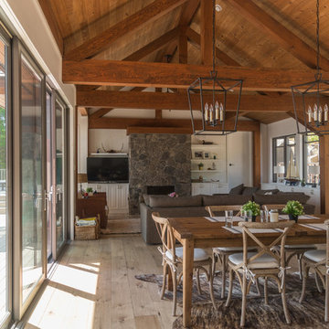 Georgian Bay Cottage